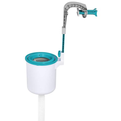 Bestway Flowclear Скимер за повърхността на басейн 58233