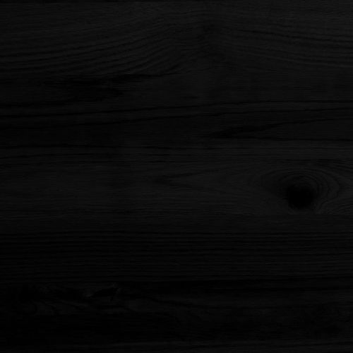 Прозоречни первази, 2 бр, кафяво-черни, 90x30x2 см, дъб масив
