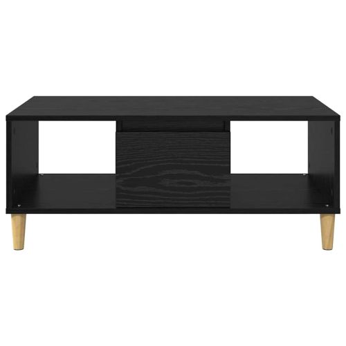 Масичка за кафе Черния дъб 90 x 50 x 26.5 см