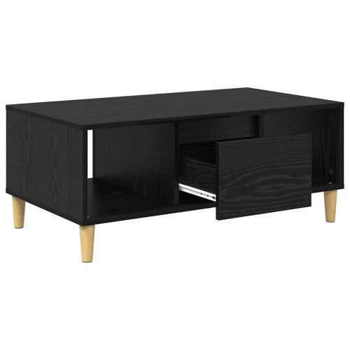 Масичка за кафе Черния дъб 90 x 50 x 26.5 см