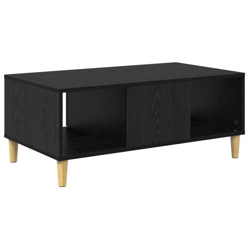 Масичка за кафе Черния дъб 90 x 50 x 26.5 см