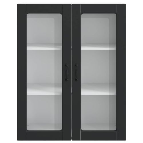 Панел за миялна машина Kalmar Черно 80 x 31 x 100 см