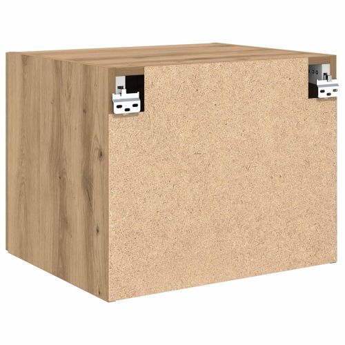 Стенен шкаф дъб артизан 50 x 42.5 x 40 см Инженерна дървесина