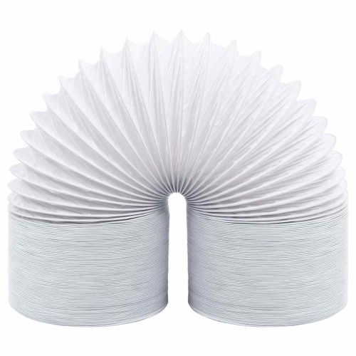 Шлаух за въздуховод, PVC, 6 м, 12,5 см