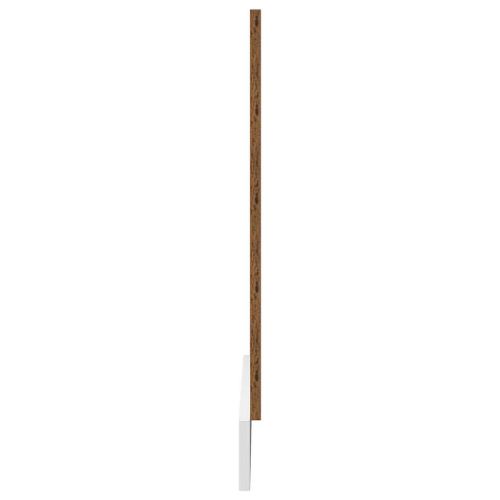 Панел за съдомиялна машина Old Wood 60x1,5x67 cm