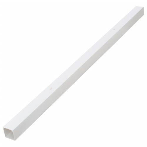 Кабелен канал 60x40 мм 10 м PVC