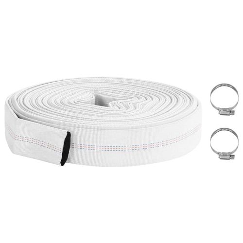 Пожарен маркуч 20 м 1" PVC