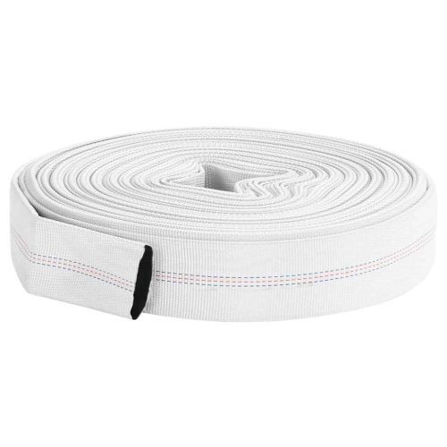 Пожарен маркуч 20 м 1" PVC