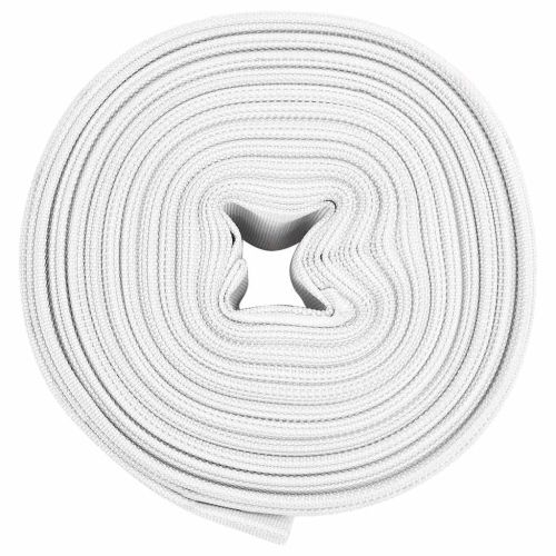 Пожарен маркуч 20 м 1" PVC
