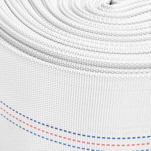 Пожарен маркуч 20 м 1" PVC