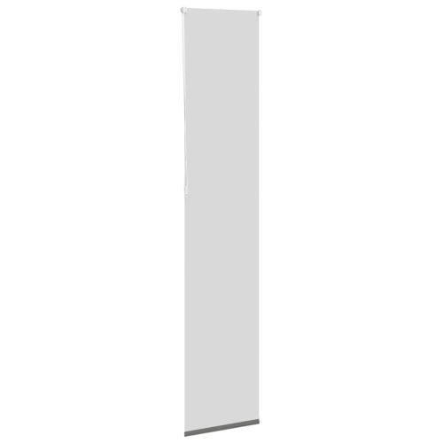 Ролкова щора Blackout Сив 40x210 cm Ширина на плата 35,7 cm