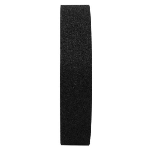 Противоплъзгаща лента черна 0,05x50 м PVC