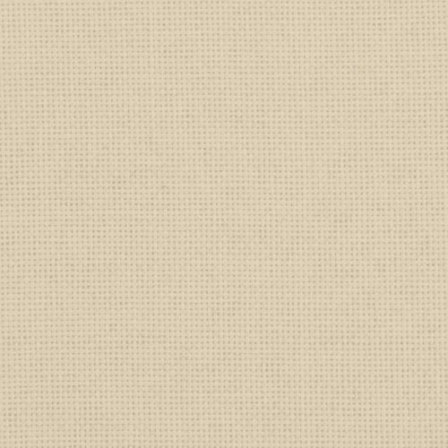 Кучешко легло кремаво 70x45x30 см текстил