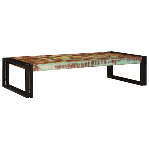 Поличка за баня Многоцветен 100 x 50 x 23 см