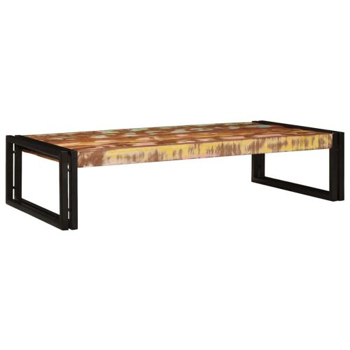 Поличка за баня Многоцветен 100 x 50 x 23 см