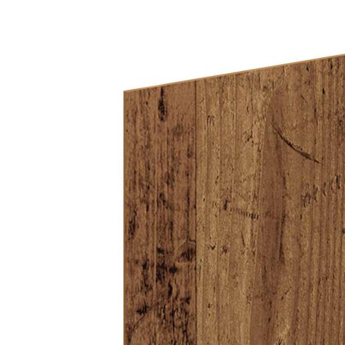 Декор панели 50 бр. Старо дърво 21 x 30 x 0,27 см