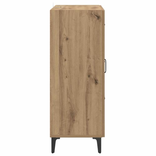 Служебен шкаф Дъб 69,5 x 34 x 90 см