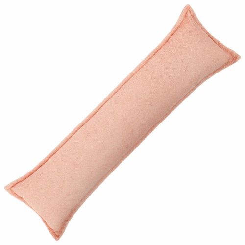 Калъфка за възглавница HOUTEN Розово 40 x 145 см Букле