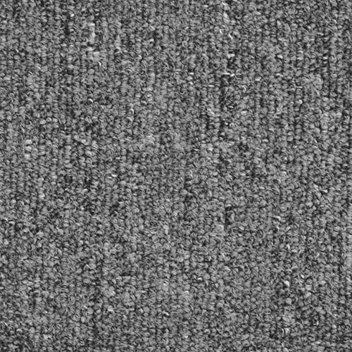 Изтривалки за стълби, 30 бр., 65x24x4 см, сиви и черни, полукръгли, големи