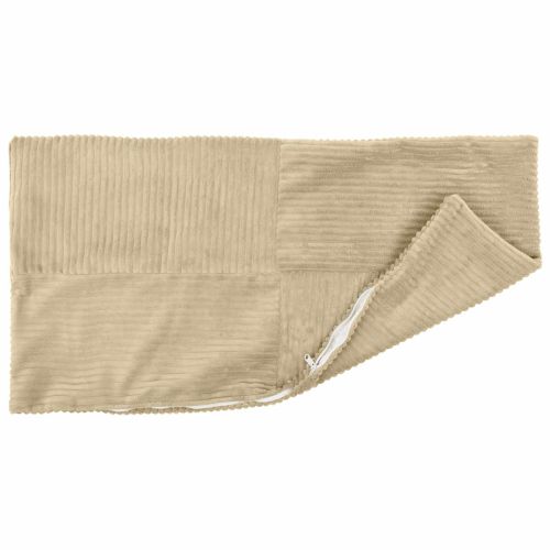 Калъфка за възглавница 6 pcs ALMELO Сивозелен 40 x 60 cm