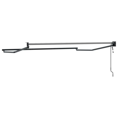 Electric Awning Frame 3,5 x 2 m Антрацит