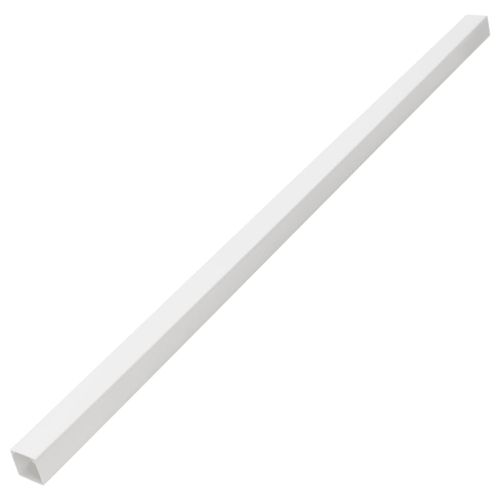 Кабелен канал самозалепващ 25x25 мм 10 м PVC