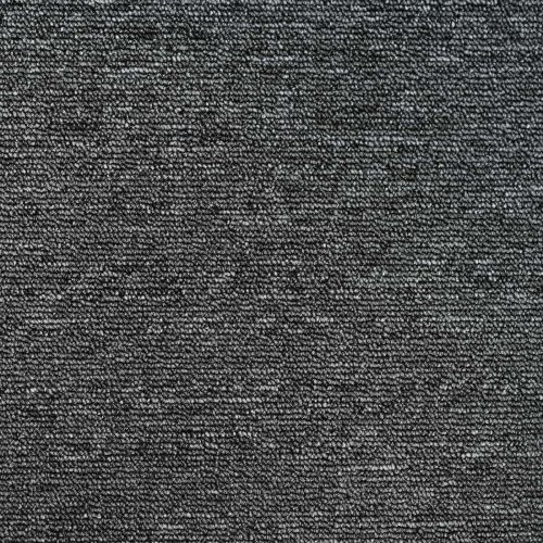 Килимна плочка Средно сиво 50 x 50 cm 36 бр.