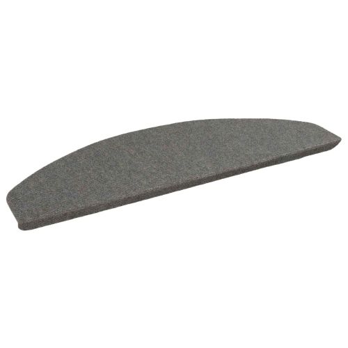 Самозалепващи стъпаловидни постелки 15 бр. 80 x 24,5 x 3,5 см