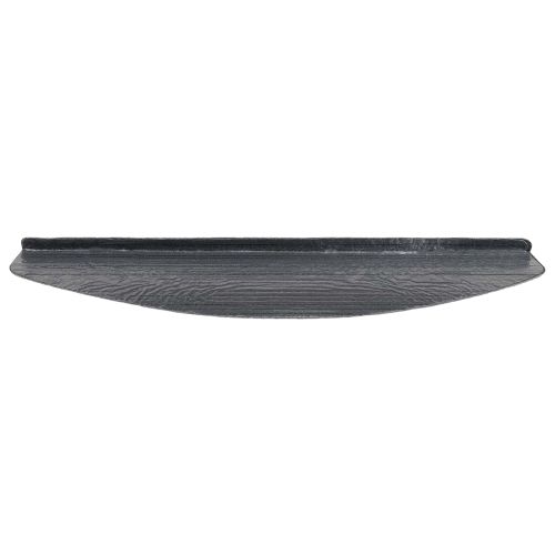 Самозалепващи стъпаловидни постелки 15 бр. 80 x 24,5 x 3,5 см