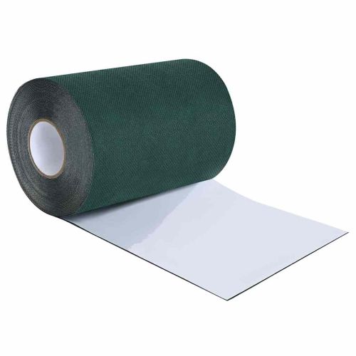 Лента за изкуствена трева 0,15x20 м зелена