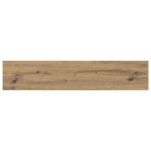 Етажерка Борд 3 нива 4 бр. 100 x 20 x 1,5 cm Кафяво