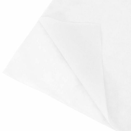 Флийс за защита на растения от замръзване Бяло 100 x 1,6 м