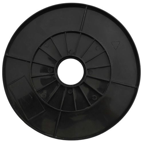 Бунджи въжета с куки 10 mm Черно PP и гума