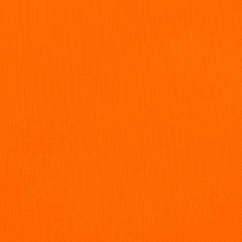 Платно-сенник, Оксфорд текстил, правоъгълно, 3x5 м, оранжево
