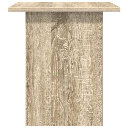 Нощно шкафче 2 бр. Сонома дъб 41 x 40 x 45 см