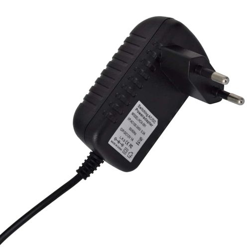 LED аквариумна лампа 48 см бяла