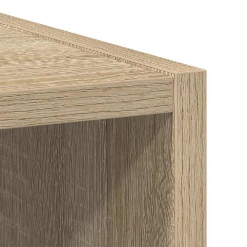Висящ шкаф Сонома дъб 30 x 29,5 x 40 см Инженерна дървесина