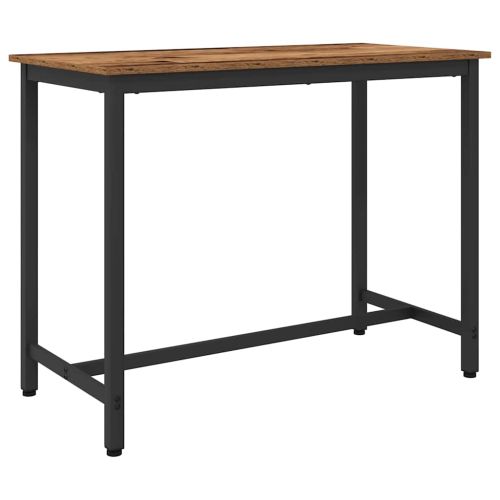 Маса Старо дърво 100 x 50 x 76,5 см