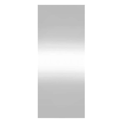 Стенно огледало 40x100 см стъкло правоъгълно