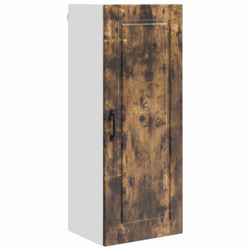 Стенен шкаф PORTO Димян дъб 40 x 31 x 100 см
