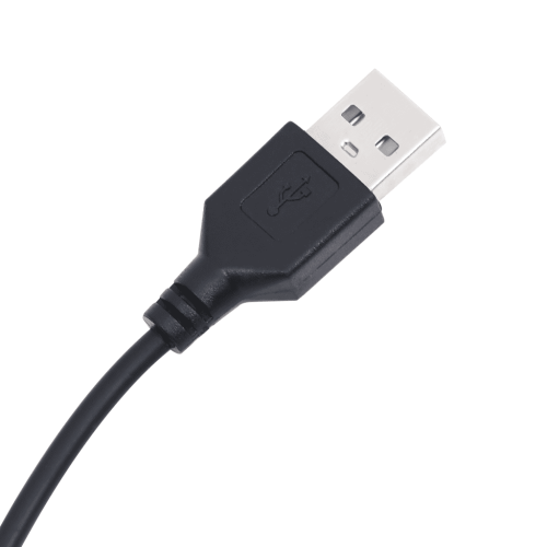 LED горна табла за легло, тъмносива, 90x5x118/128 см, плат