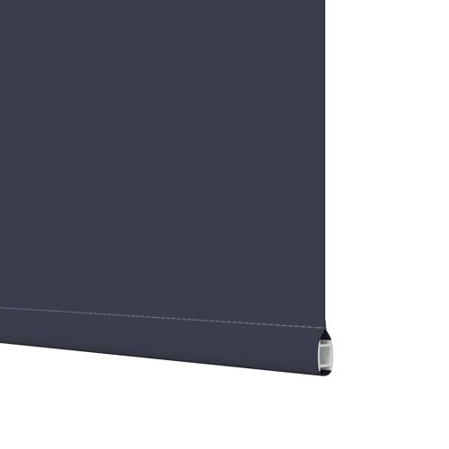 Ролкова щора Blackout морски 120x150 см Ширина на плата 116,6см
