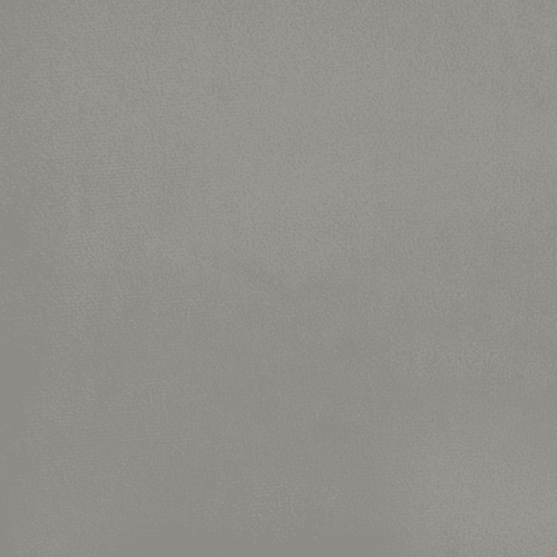 LED горна табла за легло, светлосива, 100x5x118/128 см, кадифе