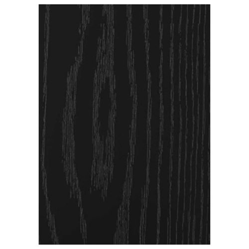 Декор панели 50 бр. Черен дъб 21 x 30 x 0,27 см