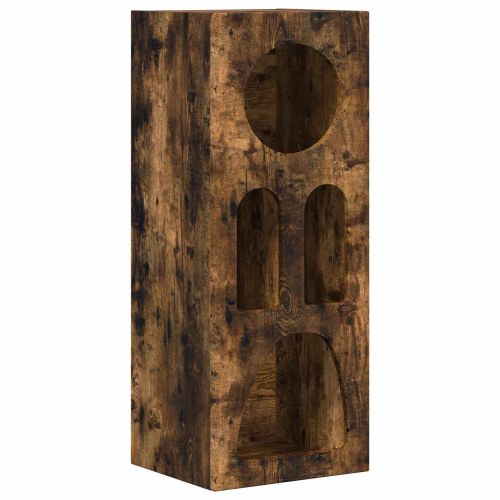 Служебен шкаф ELST Димян дъб 40 x 35 x 100.5 см