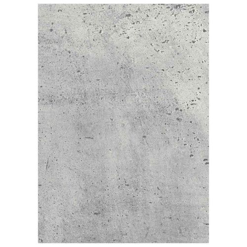 Декор панели 150 бр. Бетонно сиво 21 x 30 x 0,27 см