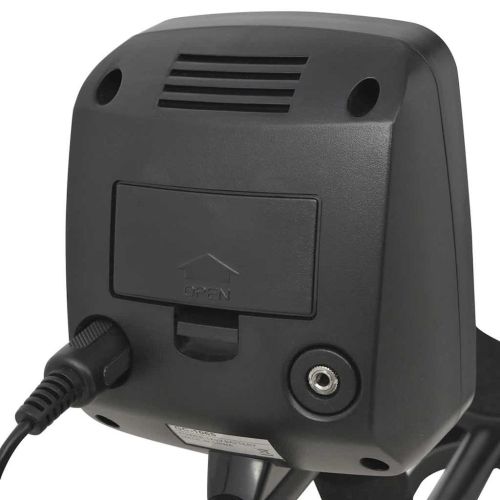 Металдетектор с LED индикатор, 300 см