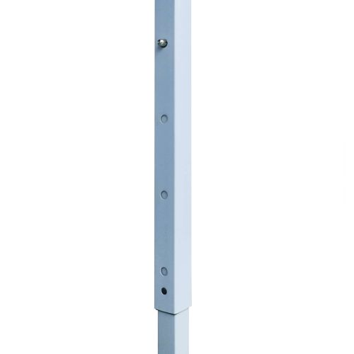 Парти шатър 291 x 291 x 315 см Антрацит Оксфордска тъкан