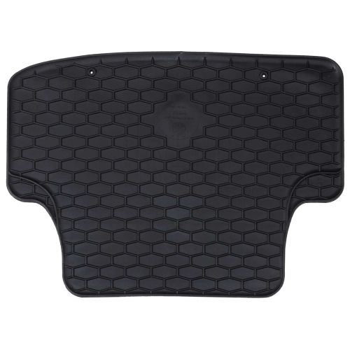 Автомобилен килим 4 бр. подходящ за Audi A3 2012-2020 Каучук