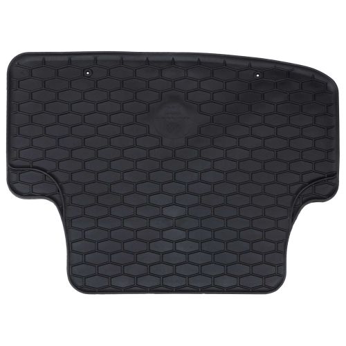 Автомобилен килим 4 бр. подходящ за Audi A3 2012-2020 Каучук